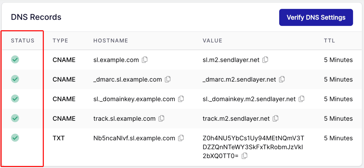 authorized-dns-record-status