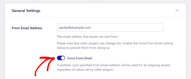 Error: Data Not Accepted - SendLayer