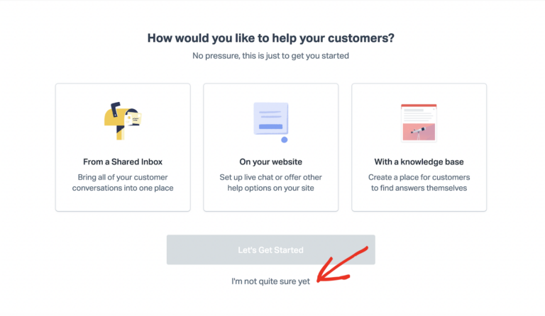 Help Scout Tutorial: How to Set Up a Help Desk in Help Scout