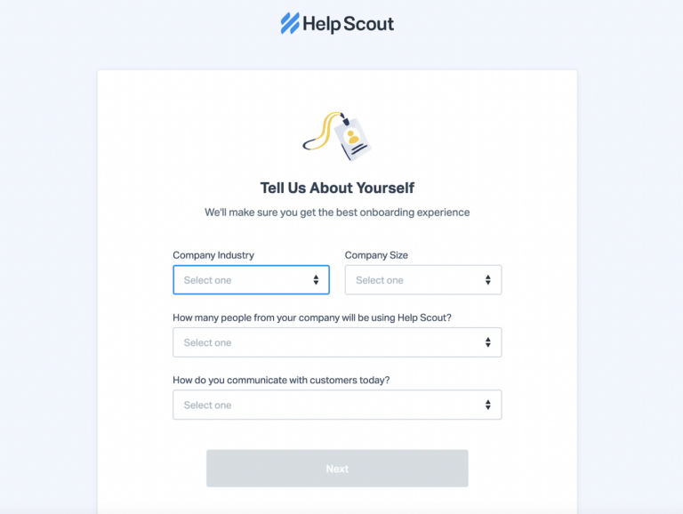 Help Scout Tutorial: How to Set Up a Help Desk in Help Scout