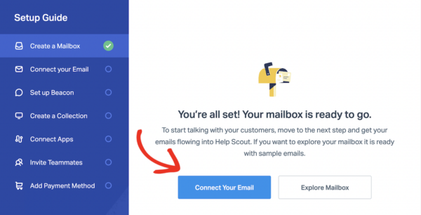 Help Scout Tutorial: How to Set Up a Help Desk in Help Scout