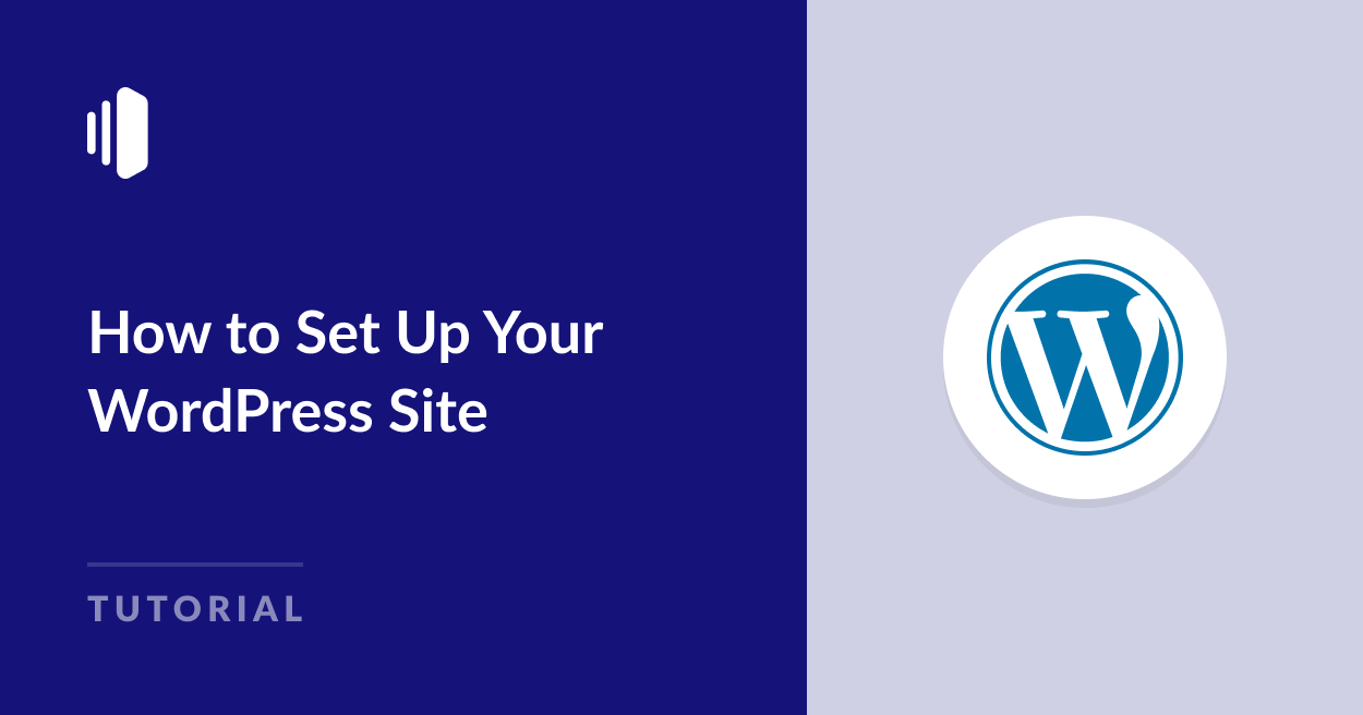 How to Set Up Your WordPress Site