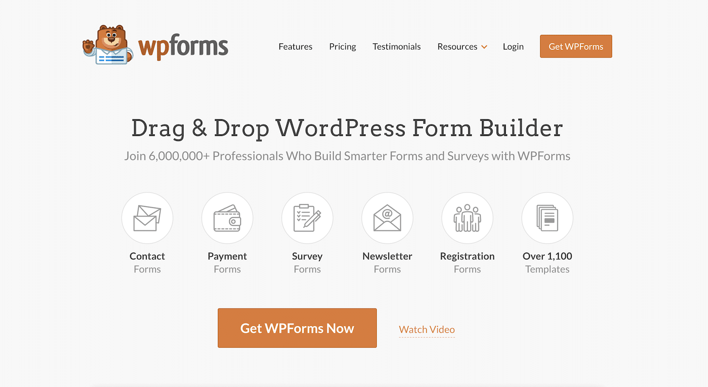 WordPress Black Friday Deals on the WP Builds Deals Page