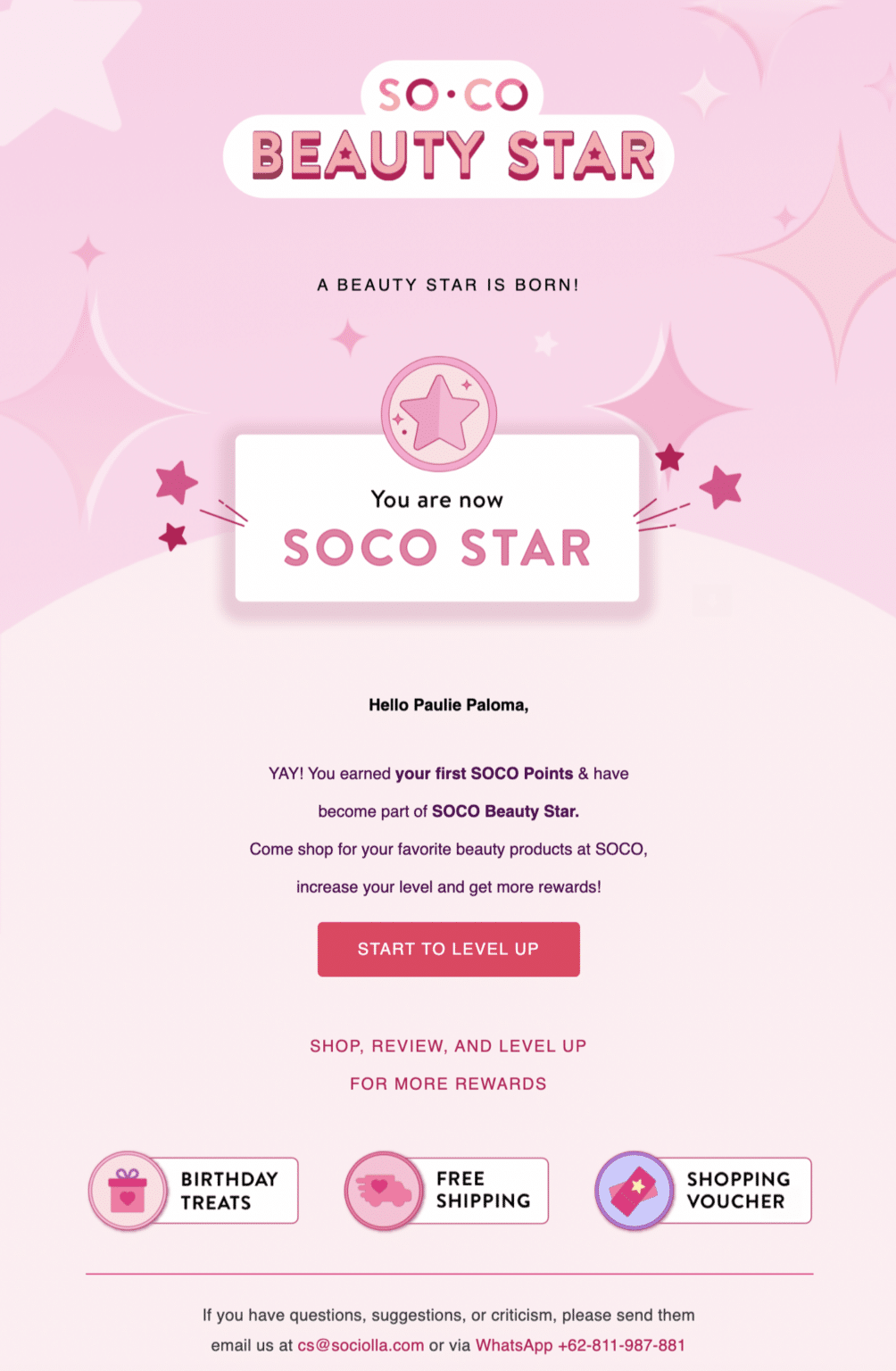 How To Improve Transactional Email Design: Best Practices & Examples