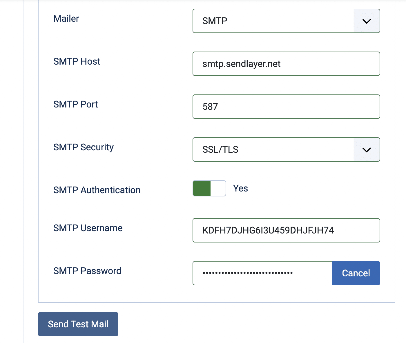 How To Set Up Joomla SMTP Email Settings