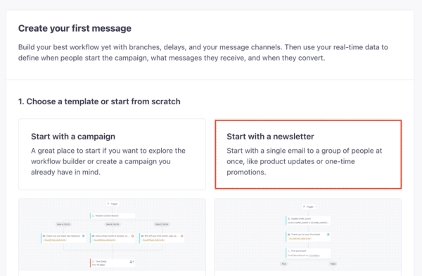 Customer.io Tutorial and Marketing Automation Setup Guide
