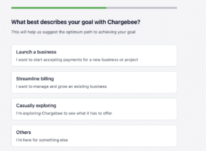 Chargebee Setup and Integration Quickstart Guide