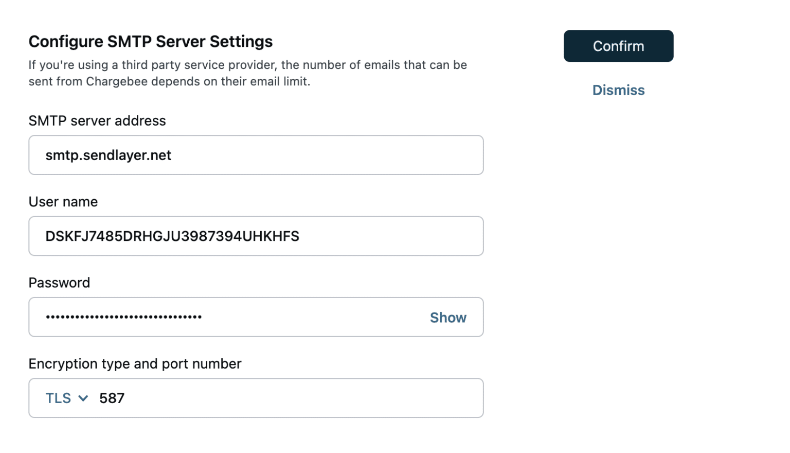 Chargebee Setup and Integration Quickstart Guide
