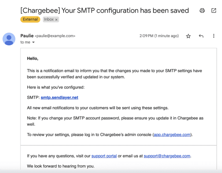 Chargebee Setup and Integration Quickstart Guide