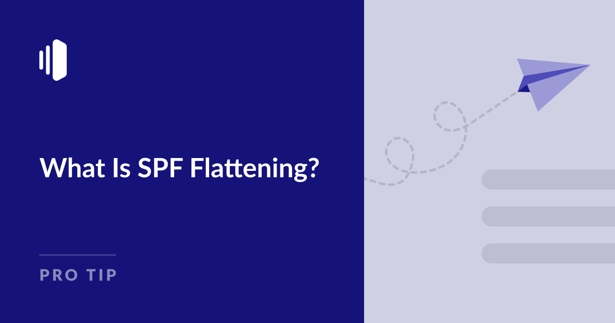 What Is SPF Flattening