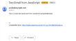 JavaScript Send Email: Complete Guide With SMTP and APIs Examples