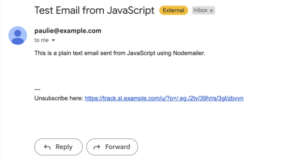 How to Send Email With JavaScript: 4 Methods