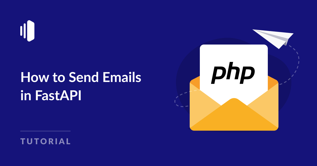 How to send email in PHP