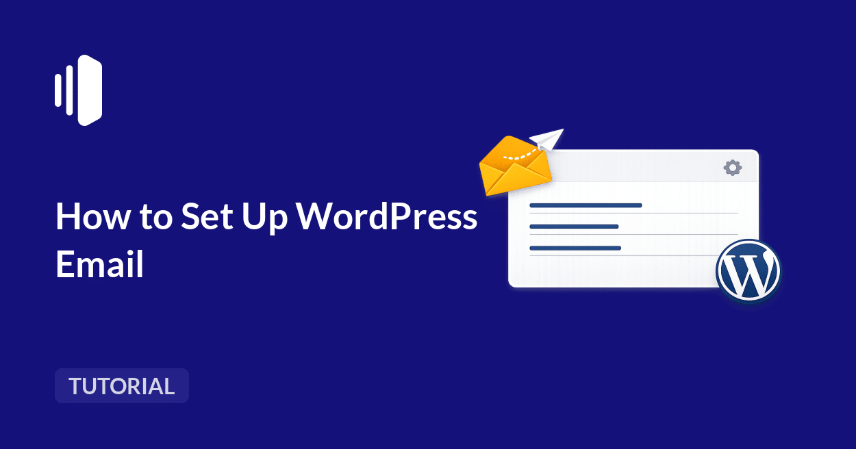 How to set up WordPress email using SMTP