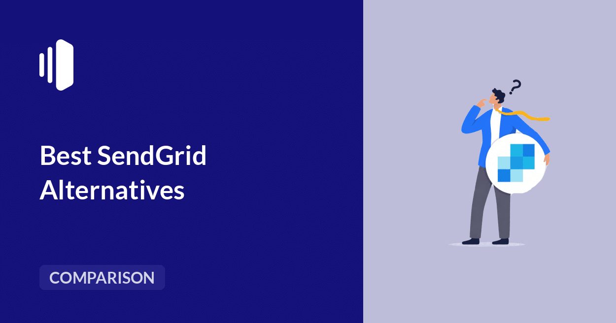 Best SendGrid Alternatives