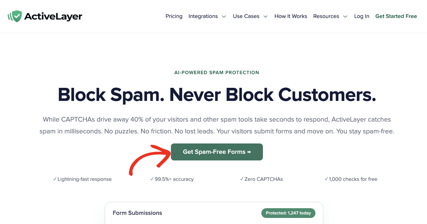 Get started with ActiveLayer