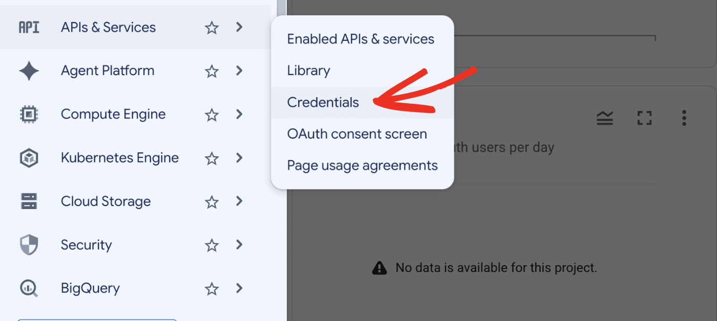 APIs and Services