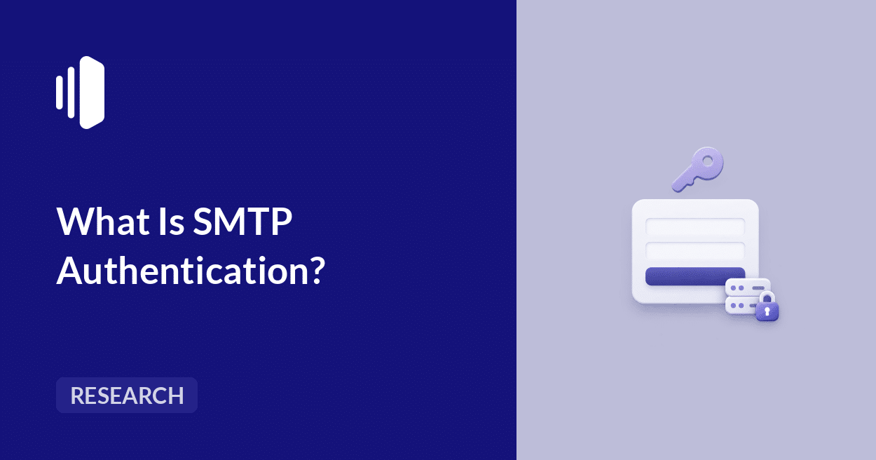 What Is SMTP Authentication?